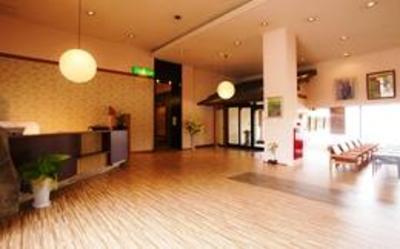 фото отеля Hanabishi Hotel