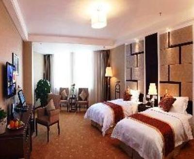 фото отеля Inner Mongolia XingTai Phoenix Hotel