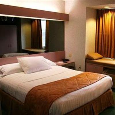 фото отеля Center Way Hotel Tonawanda