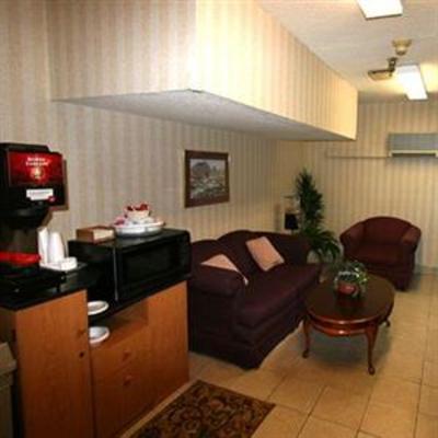 фото отеля Center Way Hotel Tonawanda