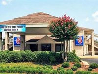 Motel 6 Gadsden