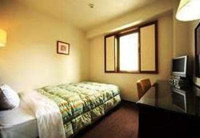фото отеля Kuretake Inn Central Hamamatsu