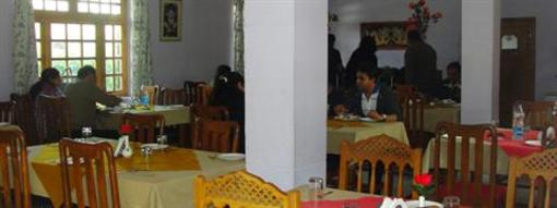 фото отеля Hotel Lumbini