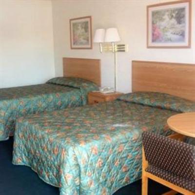 фото отеля Royal Inn Douglasville