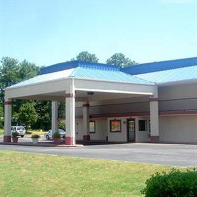 фото отеля Royal Inn Douglasville