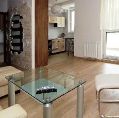 фото отеля Apartament Trzy Zagle