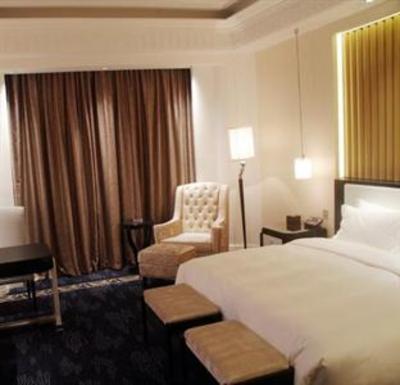 фото отеля Tongxiang Jin-Seok Hotel
