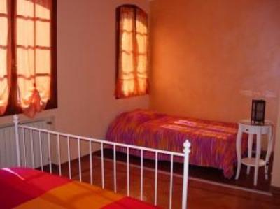 фото отеля B&B Aria Di Lago