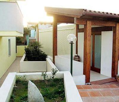 фото отеля Residence Le Palme Sassari