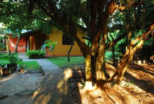 фото отеля Pousada e Restaurante Fim da Trilha