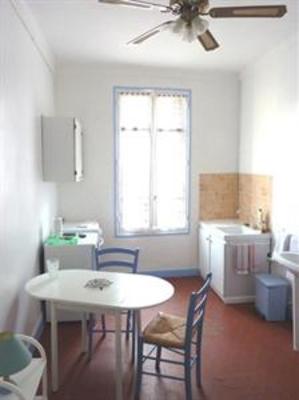 фото отеля Azur Meuble