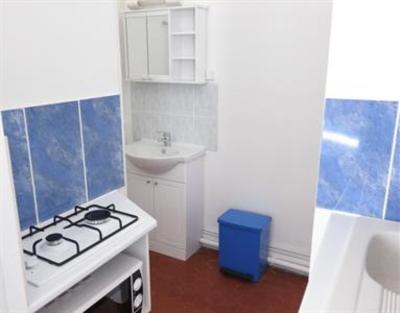фото отеля Azur Meuble