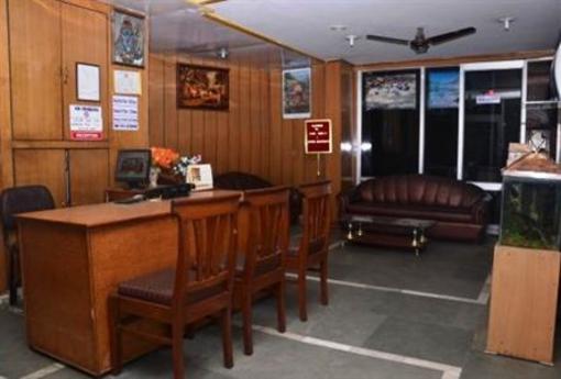 фото отеля Hotel Sangam Kullu