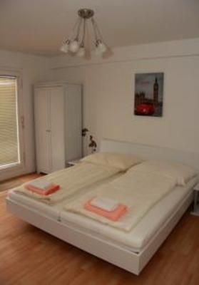 фото отеля Vienna Dream Apartment near the Naschmarkt