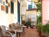 Soggiorno Petrarca Bed & Breakfast Florence Soggiorno Petrarca Bed & Breakfast Florence