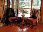 фото отеля Vagabond Lodge At Kicking Horse Mountain Resort Golden (British Columbia)