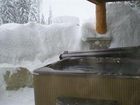 фото отеля Vagabond Lodge At Kicking Horse Mountain Resort Golden (British Columbia)