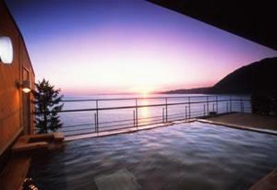 фото отеля Beppu Hotel Seifu