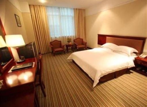 фото отеля Haiyun Hotel