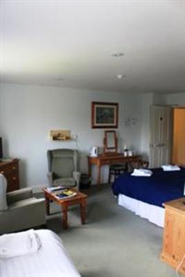 фото отеля The Red Lion Inn Dartmouth (England)