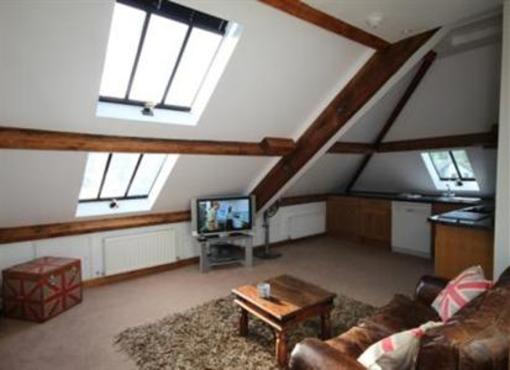 фото отеля Lakeland House Bed and Breakfast Coniston