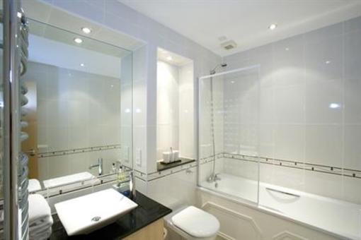 фото отеля Aspect Apartments Aberdeen