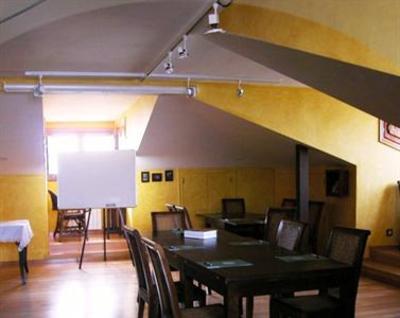 фото отеля La Posada de Gallegos