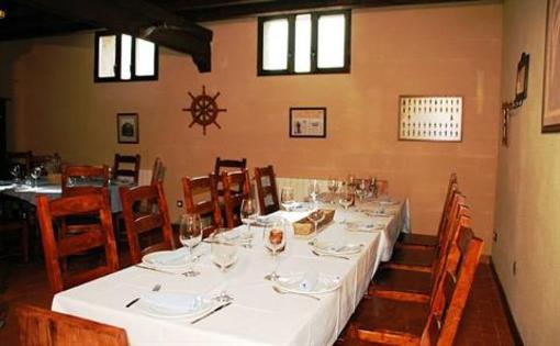 фото отеля La Posada de Gallegos