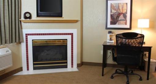 фото отеля AmericInn Lodge & Suites Clear Lake
