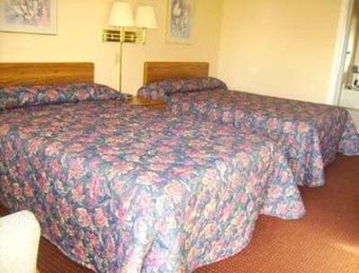 фото отеля Knights Inn Georgetown