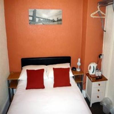 фото отеля Phoenix Guest House Blackpool