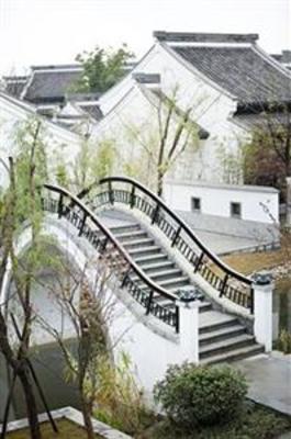 фото отеля Banyan Tree Hangzhou