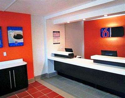 фото отеля Motel 6 Uvalde -Texas