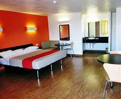 фото отеля Motel 6 Uvalde -Texas