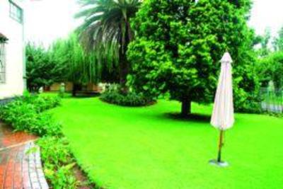 фото отеля Mi Casa Su Casa on Streatly Johannesburg