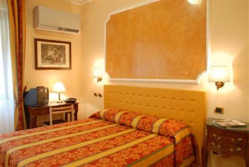 фото отеля Hotel Mondial Rapallo