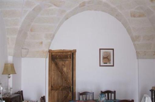фото отеля Masseria Casa Nostra