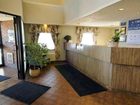 фото отеля Comfort Inn Parry Sound