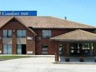 фото отеля Comfort Inn Parry Sound