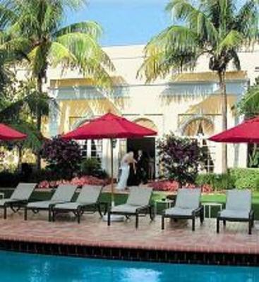 фото отеля Colony Hotel Palm Beach (Florida)