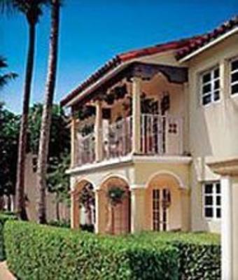 фото отеля Colony Hotel Palm Beach (Florida)