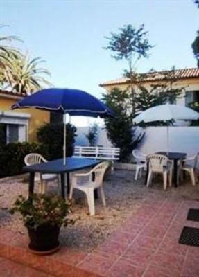 фото отеля Hotel Calypso Hyeres