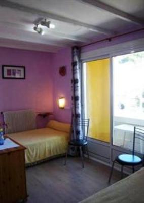 фото отеля Hotel Calypso Hyeres