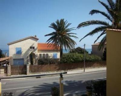 фото отеля Hotel Calypso Hyeres