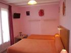 фото отеля Hotel Calypso Hyeres