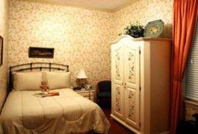 фото отеля Scotlaur Inn Bed and Breakfast