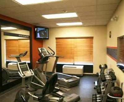 фото отеля Hampton Inn Derby