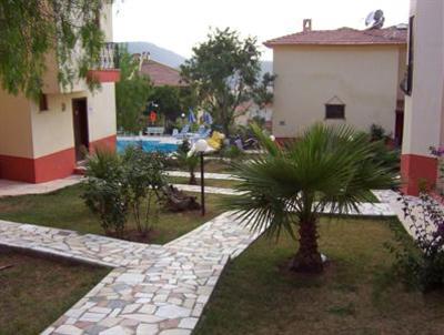 фото отеля Umit Villa Apart