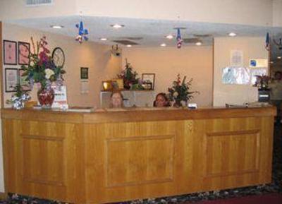 фото отеля Sunrise Inn Joplin