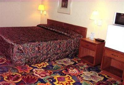 фото отеля Sunrise Inn Joplin